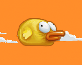 My Flappy Bird