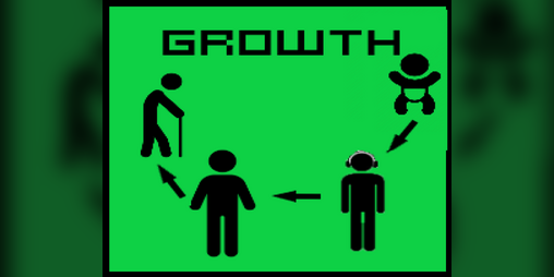 Cover image for Growth