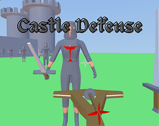 Castle defense