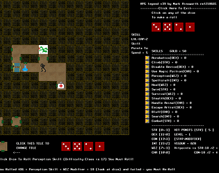 RPG Legends