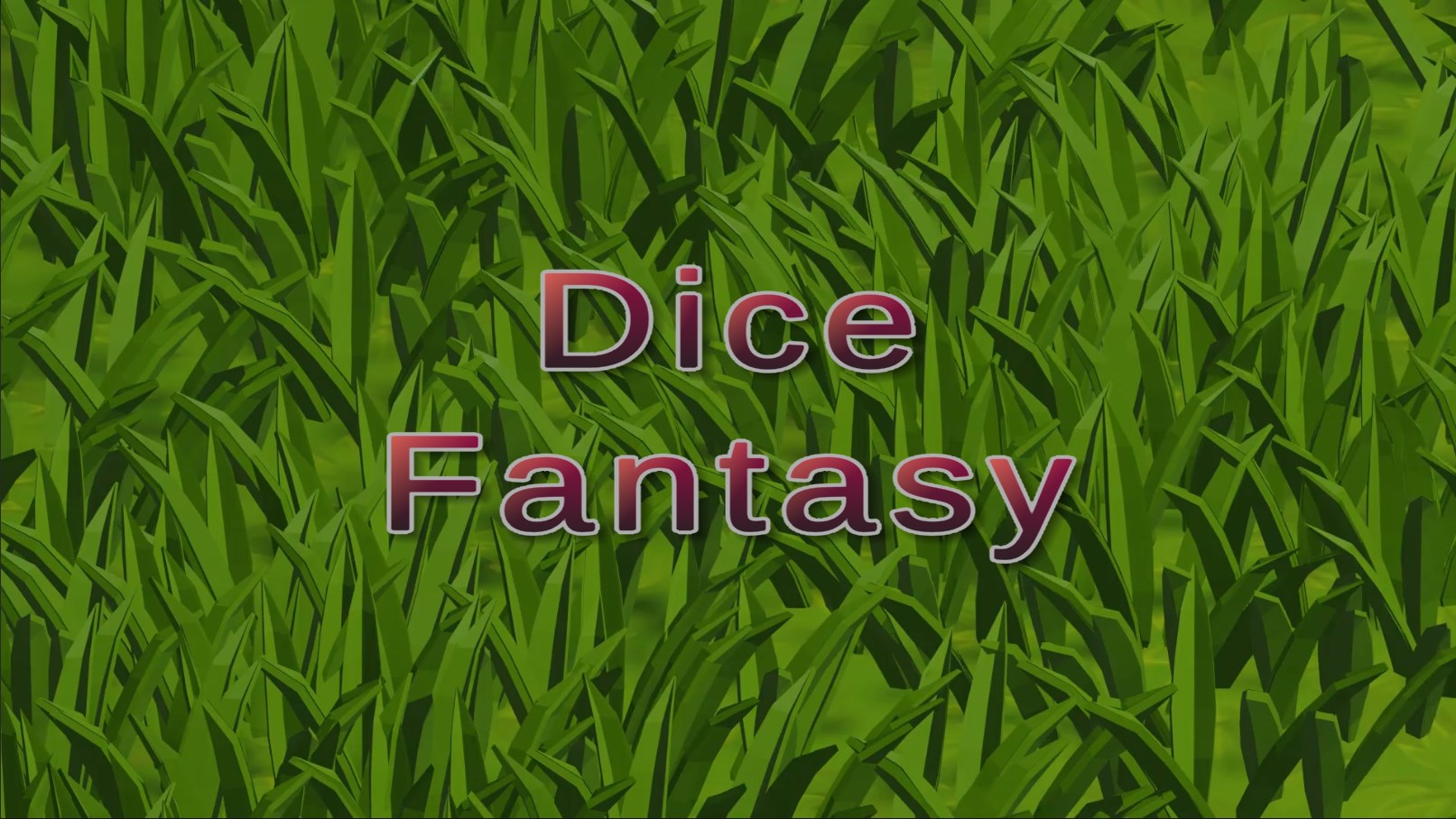 Dice Fantasy