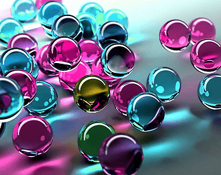 Ball Roller