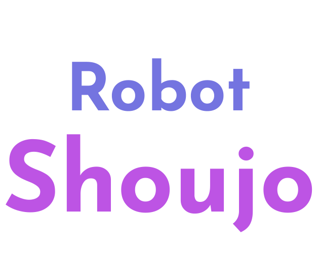 ROBOT Shoujo