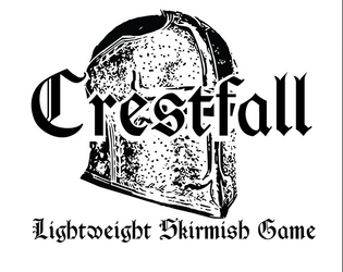 Crestfall  