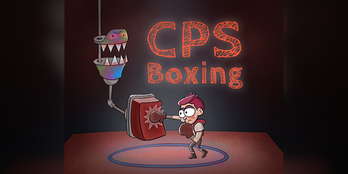 Cover image for CPS Boxing