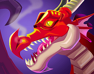 Dragon Crashers