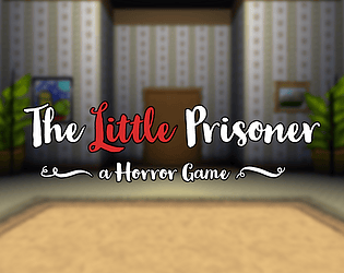 The Little Prisoner