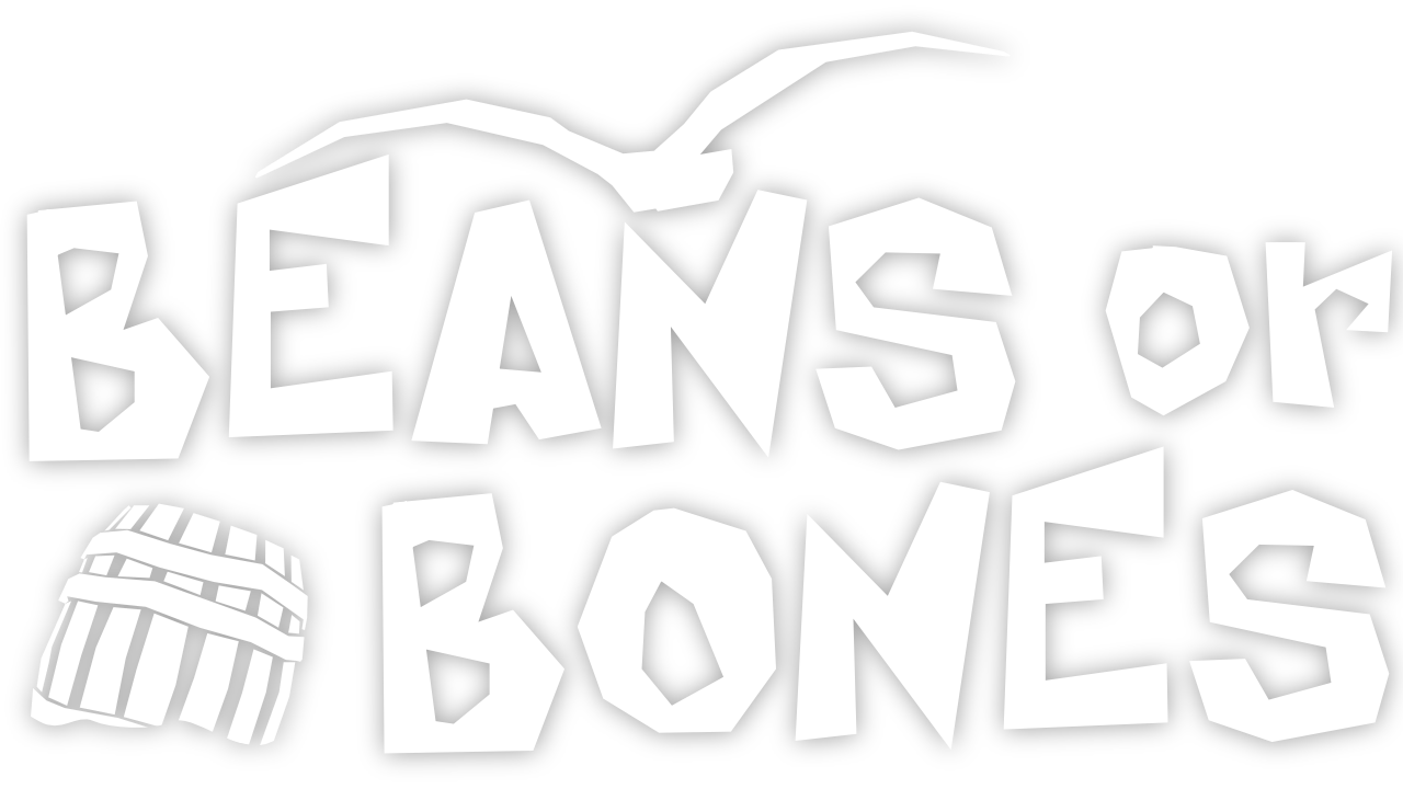 Beans Or Bones Demo