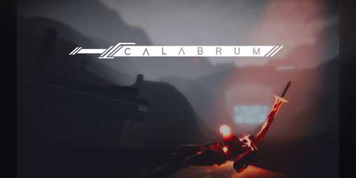 Cover image for Calabrum