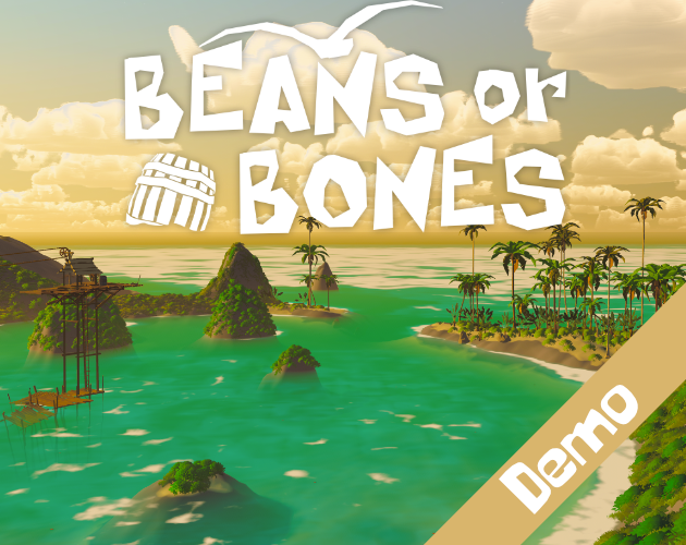 Beans Or Bones Demo