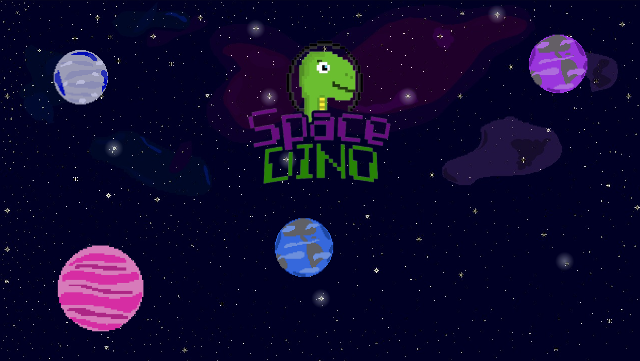 Space Dino