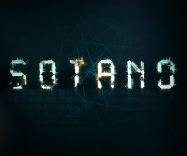 Cover image for SOTANO - Mystery Escape Room Adventure