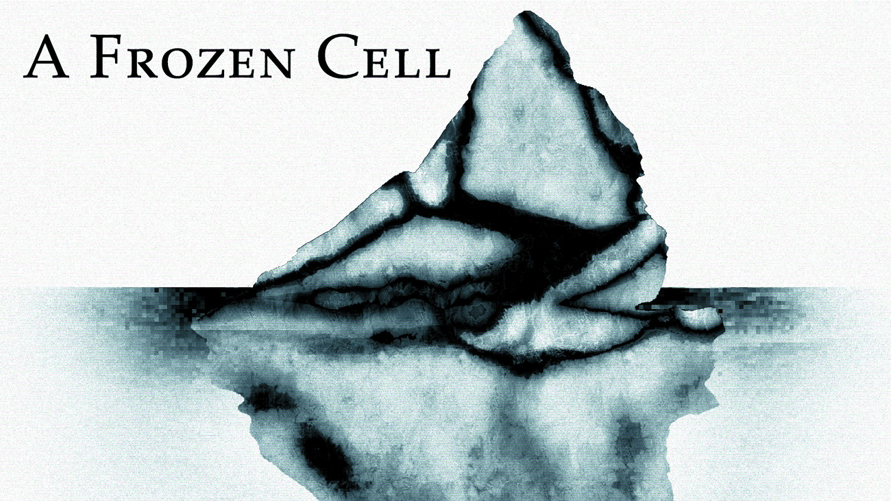 A Frozen Cell