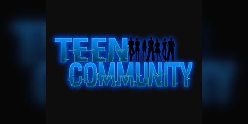Cover image for Teen Community