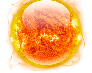 Solar System Simulation game