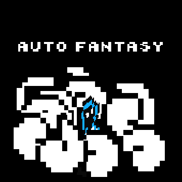 Cover image for AutoFantasy - Desktop Toy