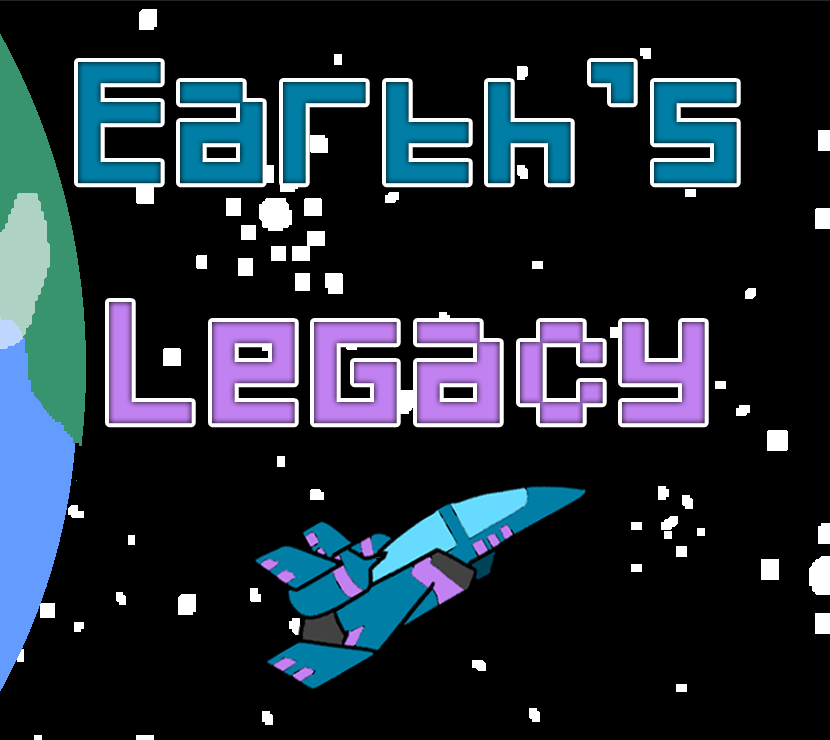 Earth's Legacy