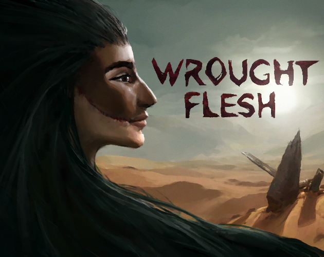 wrought flesh game