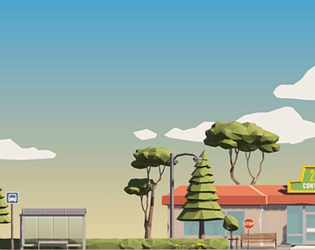 Balloon Jump Game Unity