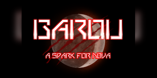 Cover image for THE GAROU