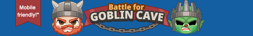 Battle for Coblin Cave