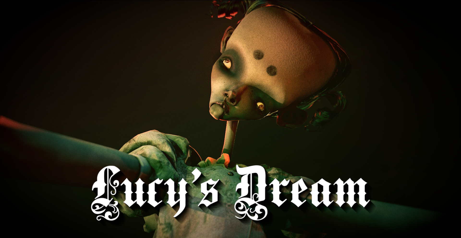 Lucy's Dream by Joni Savolainen, jjust a guy, Gaggens, Jonuboy78, ViliS,  HawkOfCinders, Mattson, Norde_theRabbitLiker, viyada