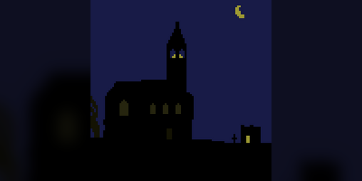 Cover image for Ghost Stories