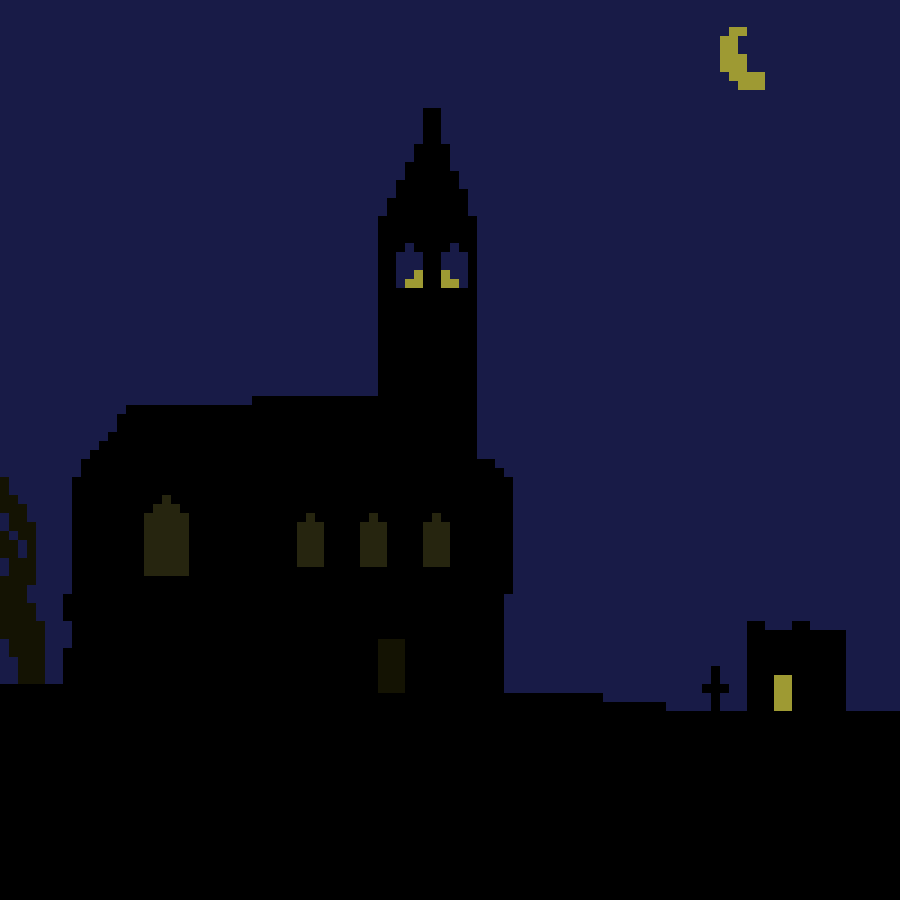 Cover image for Ghost Stories