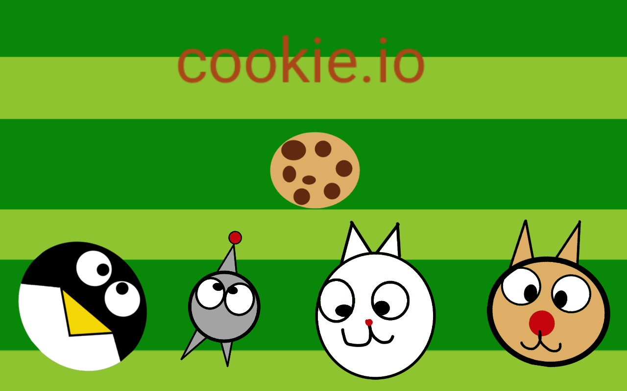 Cookie.io