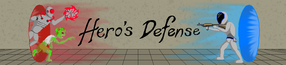 Hero's Defense