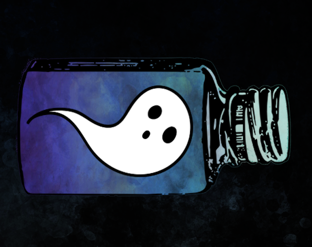 Cover image for Spirit Chasers
