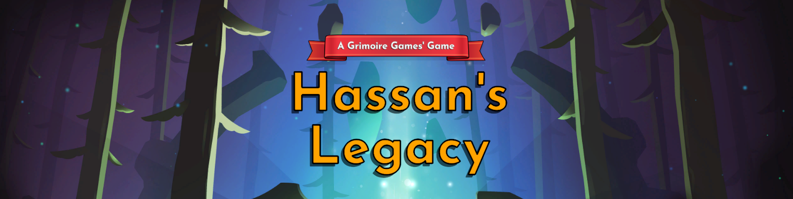 Hassan's Legacy