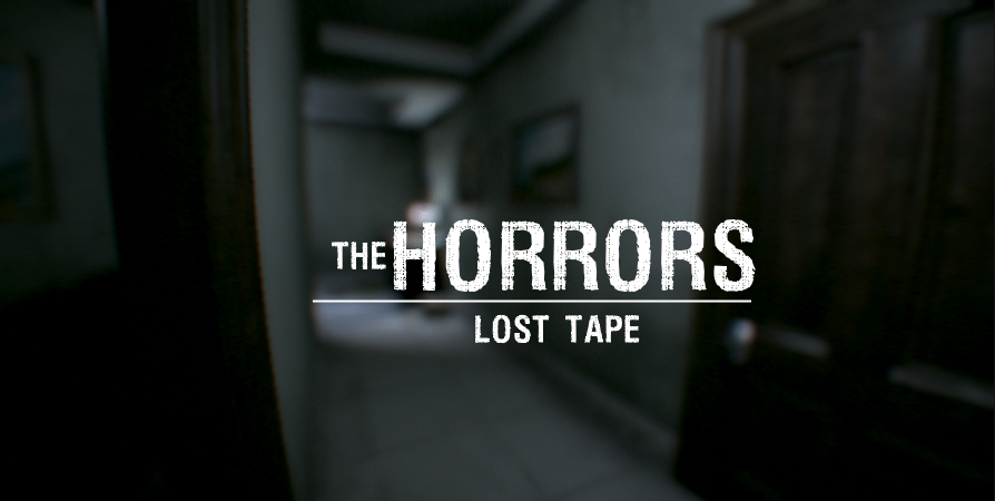 the lost tapes trailer