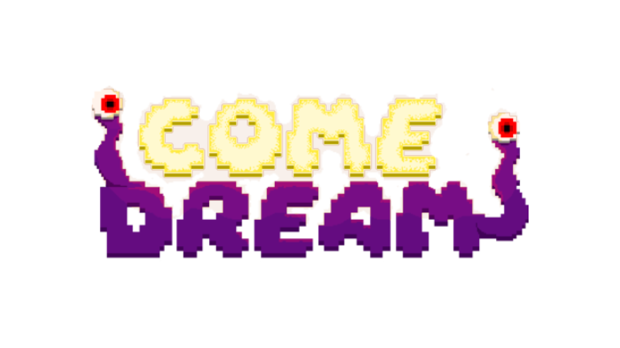 Dreams - The Game - VAGALUME