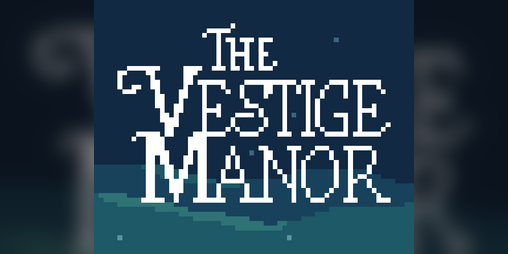 Cover image for The Vestige Manor