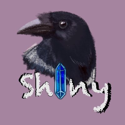 Cover image for Shiny