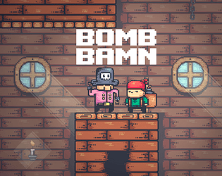 Bomb Bamn