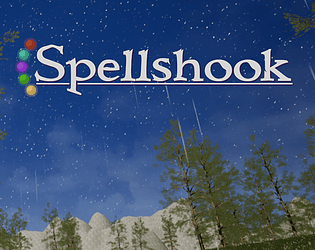 Spellshook