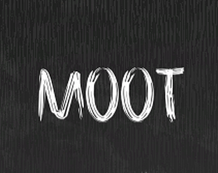 Cover image for Moot