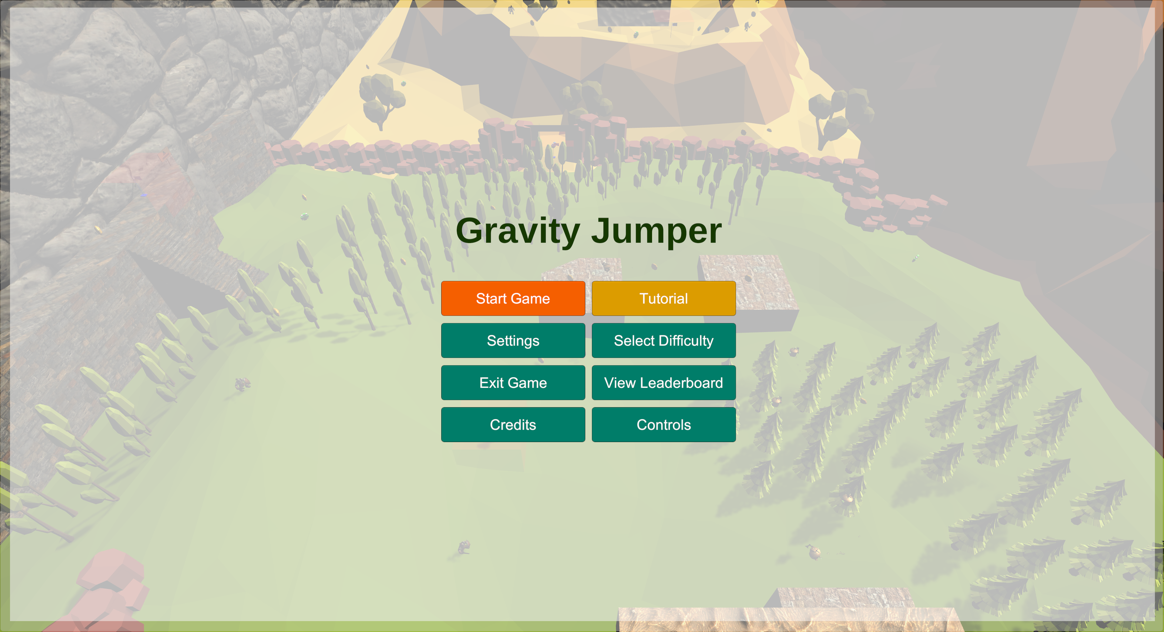 Gravity Jumper by trega3, sahilgupta