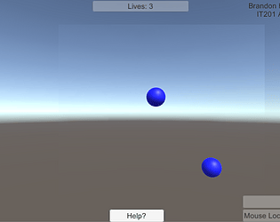 Aim Trainer 2.0