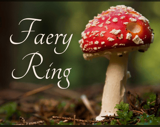 Faery Ring  