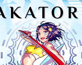 Akatori Islands