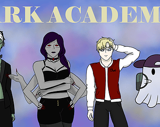 Ark Academy