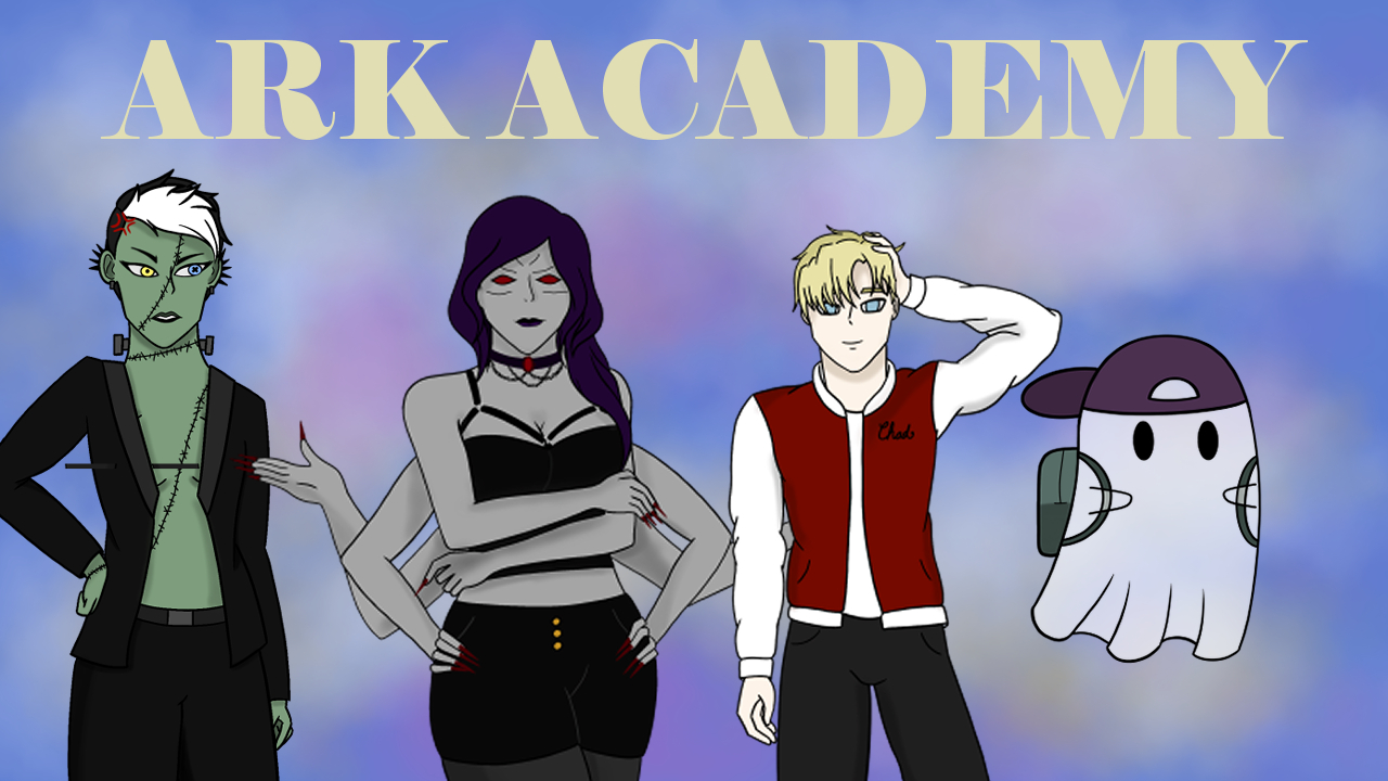 Ark Academy