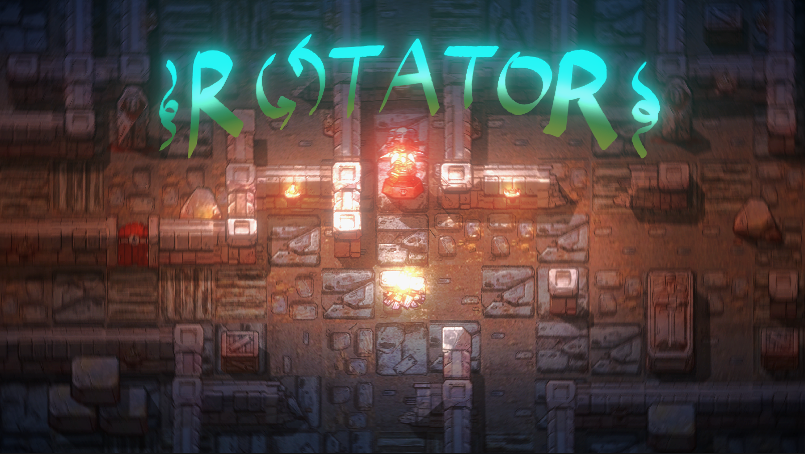 Rotator