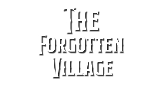 The Forgotten Village: a Christmas story