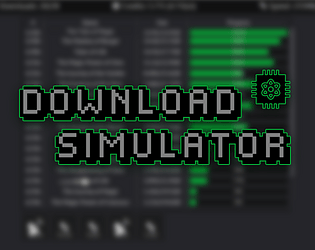 A incremental game about downloading fast