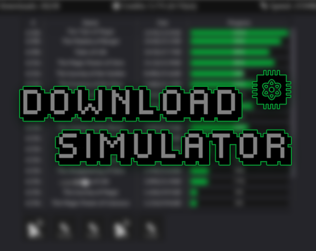 The Hack: Hacker Simulator 1.1 Free Download