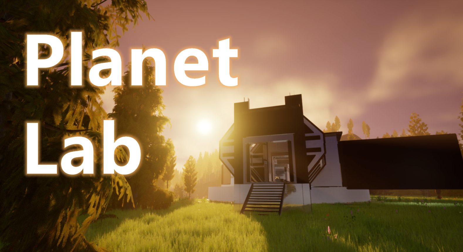Planet Lab 星球实验室